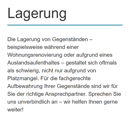 Lagerung, Einlagerungen, Lagerservice & Selfstorage für 64732 Bad König, Brensbach, Fränkisch-Crumbach, Mossautal, Brombachtal, Lützelbach, Höchst (Odenwald) oder Michelstadt, Breuberg, Erbach