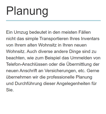 Umzugsfirma, Umzüge, Transporte in  Bornheim - Essingen, Hochstadt (Pfalz) oder Knöringen