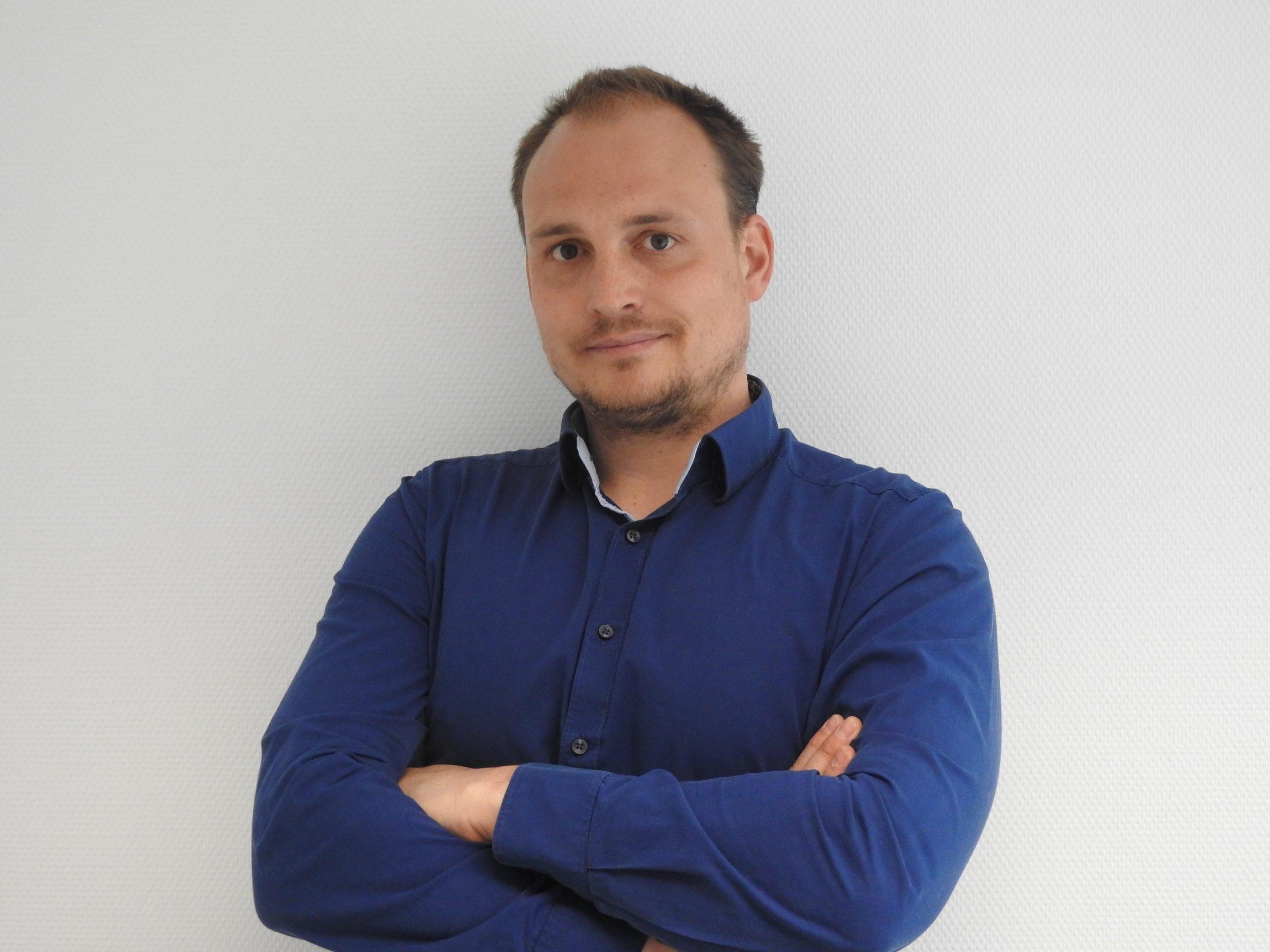 author avatar