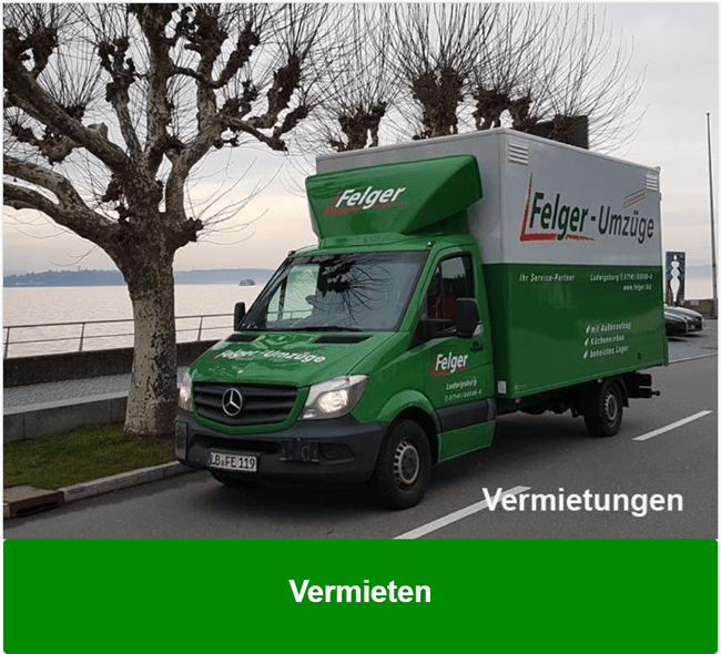 Fahrzeugvermietung für Abstatt