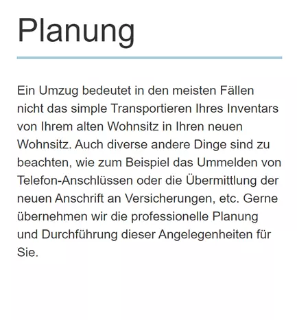 Umzugsfirma, Umzüge, Transporte für  Gemmingen - Stebbach, Schomberg oder Streichenberg