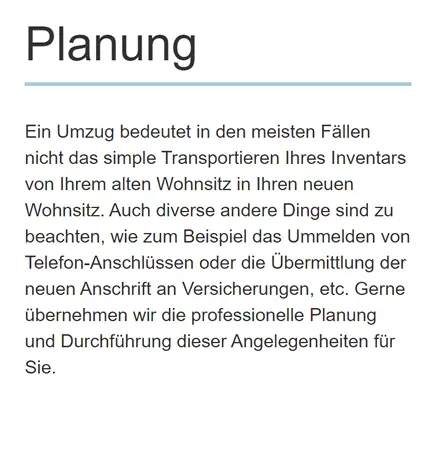 Umzugsfirma, Umzüge, Transporte in  Ittlingen - Kirchardt, Eppingen oder Gemmingen