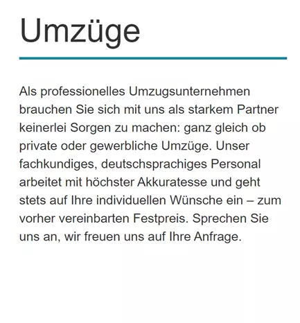 Umzugsunternehmen,  Umziehen & Umzugshelfer in  Neckarbischofsheim
