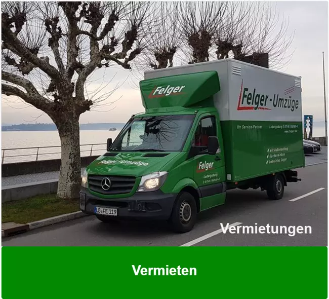 Fahrzeugvermietung