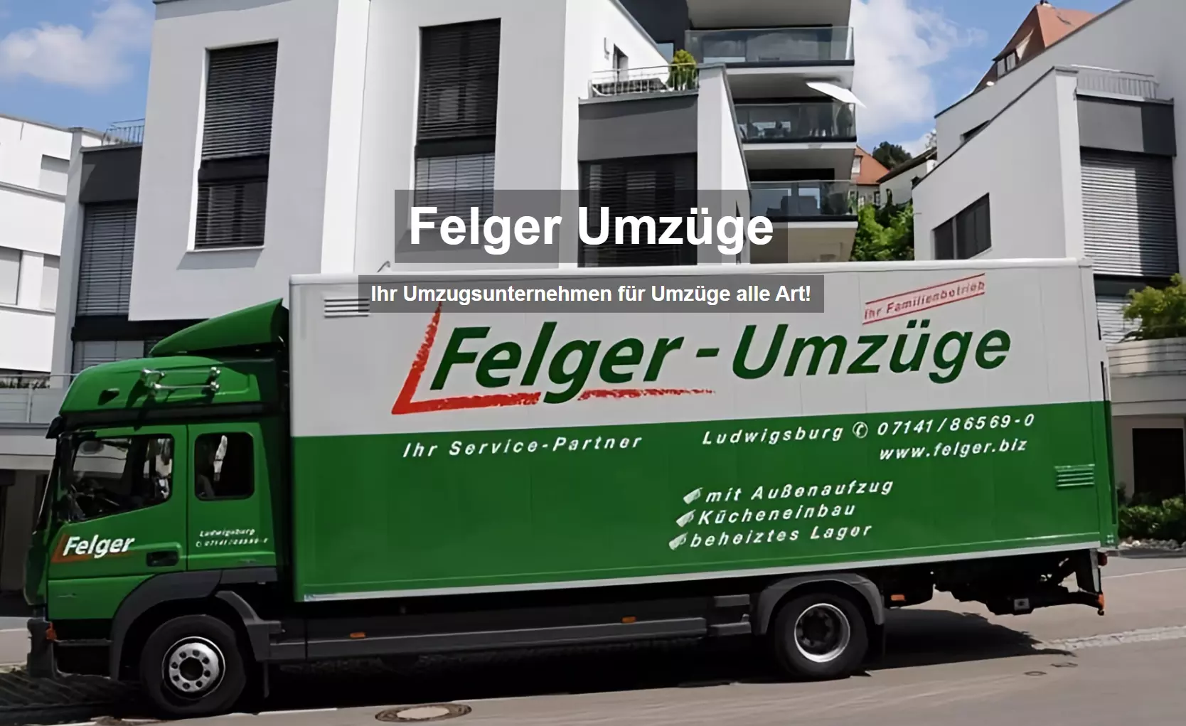 Umzüge Massenbachhausen - ⛟Umzugsunternehmen, Privatumzug, Gewerbeumzug, Umzugsservice